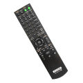 For SONY Audio/Video Receiver AV System Remote Control New RM-AAU019 TR-DG500 STR-DG910 STR-DG900 STR-DA1200ES RM-AAU013.