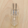 24X 220V 35W G5, 3 Pin Power Supply Dual Halogen Bulb Warm White.
