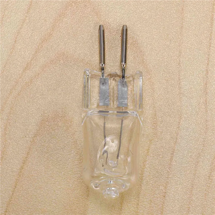 24X%20220V%2035W%20G5,%203%20Pin%20Power%20Supply%20Dual%20Halogen%20Bulb%20Warm%20White%20-%20Image%205