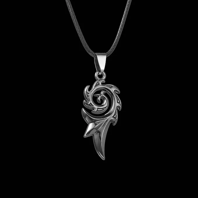 Black%20Rope%20Chain%20Stainless%20Steel%20Men%20Flame%20Dragon%20Pendant%20Necklace%20For%20Men%20-%20Image%205