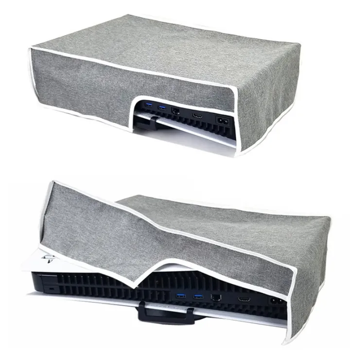 Horizontal%20Simple%20Style%20Cover%20for%20PS5%20Game%20Console%20Dust%20Proof%20Cover%20Protector%20for%20PS5%20Games%20Gaming%20Accessories%20-%20Image%207