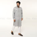 LeeWear men's punjabi men's kurta pajama manyavar kurta panjabi pajama best panjabi  punjabi design for man design for man latest punjabi design for man black punjabi design for man punjabi embroidery design for man PN21107. 