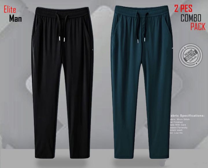 AH%20FASHION%20Solid%20Colour%20China%20Micro%20Stitch%20Fabric%20Trouser%20For%20Men%20-%20Image%202