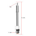 1Pcs DIY Household Soldering Iron Head Portable Soldering Iron Tip 5V 8W Battery Soldering Iron USB Soldering Iron Tip MIRRORRR.
