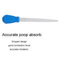 Aquarium Feeder Dropper Pipette Accessories For Water. 