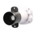 Ultrasonic Water Tank Liquid Depth Level Meter Sensor with LCD Display.