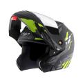 Vega Crux DX Flex Modular Helmet. 