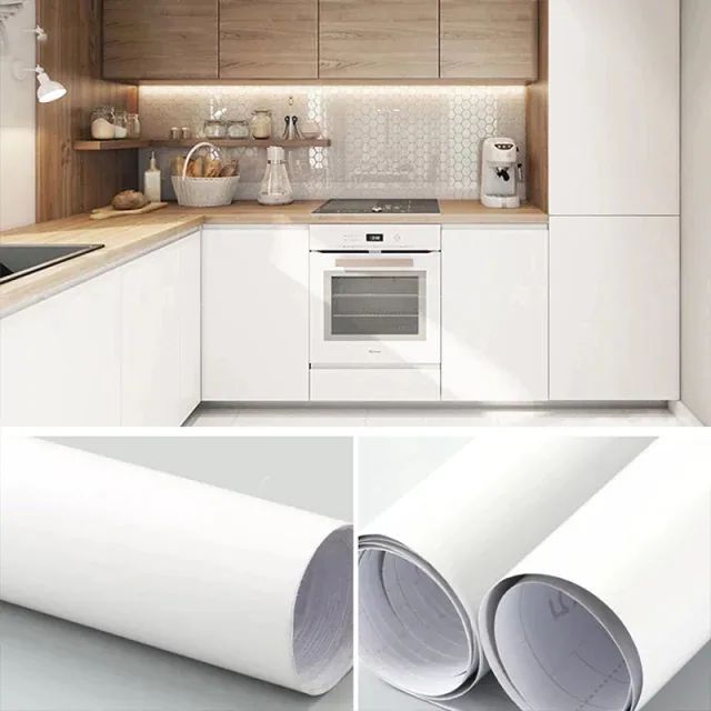 60x120cm%20%20White%20Vinyl%20Contact%20Paper%20Decorative%20Self%20Adhesive%20Shelf%20Liner%20Waterproof%20Wallpaper%20Removable%20Peel%20and%20Stick%20Vinyl%20Size%20:%2024''%20x%2048''%20inches%20-%20Image%202