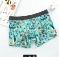 China Stylist Men's Boxer underwear For man.