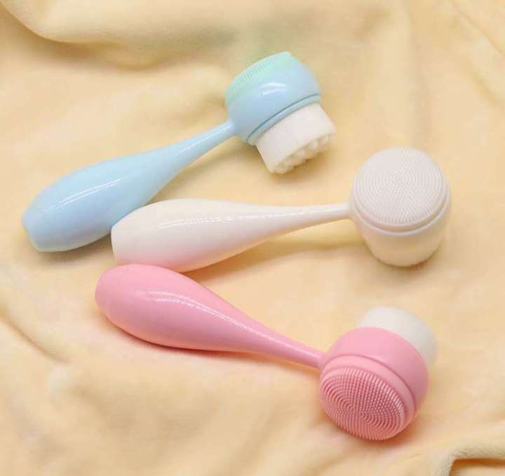 Factory%20Direct%203D%20Bowling%20Double-sided%20Face%20Wash%20Makeup%20Brush%20Cleaning%20Brush%20to%20Remove%20Blackheads%20Manual%20Cleansing%20Wow%20Glue%20-%20Image%207