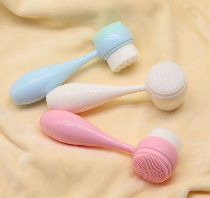 Factory%20Direct%203D%20Bowling%20Double-sided%20Face%20Wash%20Makeup%20Brush%20Cleaning%20Brush%20to%20Remove%20Blackheads%20Manual%20Cleansing%20Wow%20Glue%20-%20Image%207