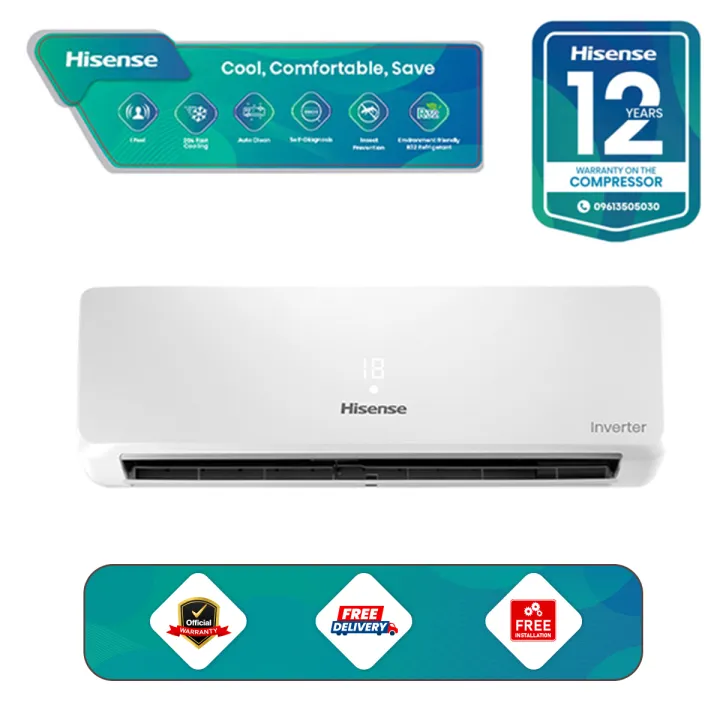 Hisense%20Full%20Dc%20Inverter%20Air%20Conditioner%20%7C%20AS18TW4RMATD01BU%20%7C%201.5%20Ton%20with%20Free%20Delivery%20and%20Free%20Installation%20-%20Image%202