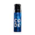 Wild Stone Code Titanium Body Perfume for Men - (120ml). 