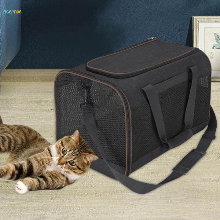 Dog Buy A Cat In A Bag Portable Dog Bag Pet Bags Cat Carrier