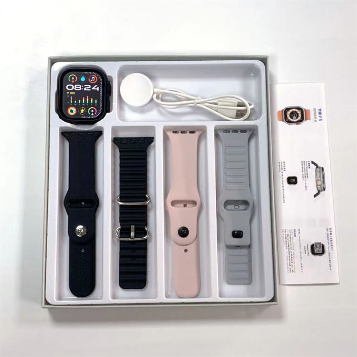 T20%20Ultra%202%20Smart%20Watch%20For%20Women%20Men%20Answer/Make%20Call%202.0%E2%80%9D%20Screen%20Smartwatches%20Fitness%20Tracker%20Heart%20Rate%20Blood%20Oxygen%20Monitor%20-%20Image%204