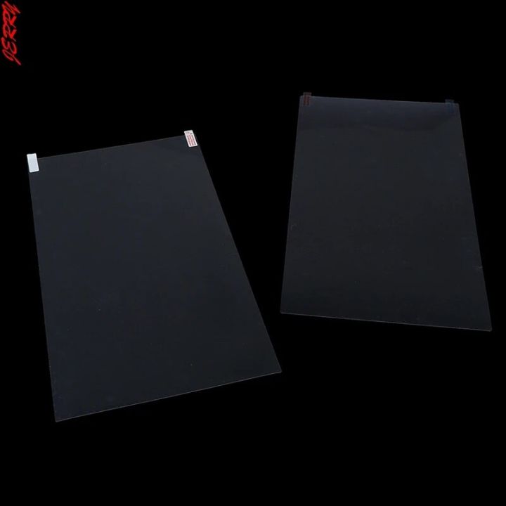 Ultra-thin Transparent 4H Scratch-resistant Coating Film Screen Protector Protective Film Laptop Cover 15 Inch Laptop
