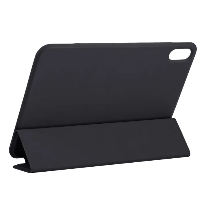 For%20iPad%20mini%206%20Horizontal%20Flip%20Ultra-thin%20Double-sided%20Clip%20Non-buckle%20Magnetic%20PU%20Case%20With%20Three-folding%20Holder%20y%20Sleep%20/%20Wake-up%20Function%20-%20Image%206
