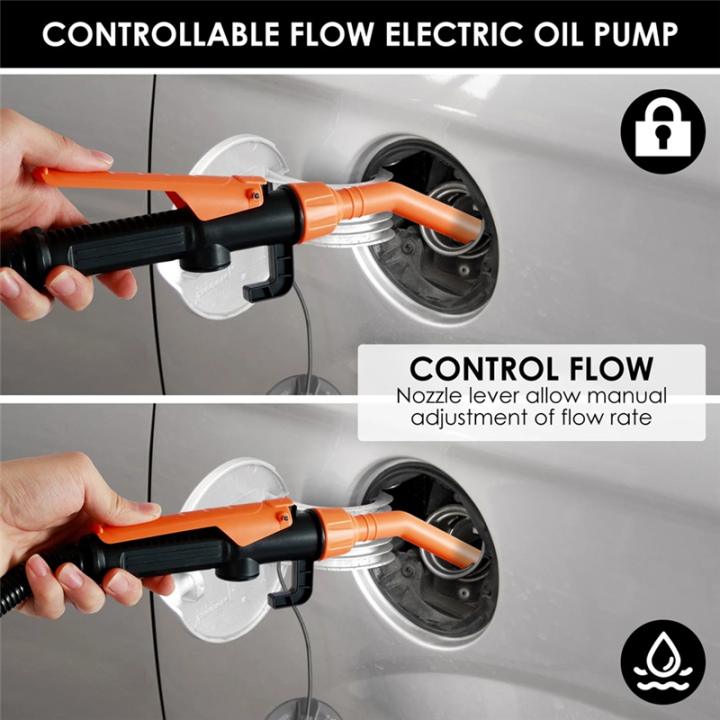 Liquid%20Transfer%20Pump%20Transfer%20Pump%20with%20Flow%20Control%20Nozzle%20Orange%20-%20Image%205