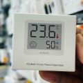 Xiaomi Atuman TH Mini Thermo-Hygrometer - White.