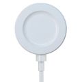 Compatible with Huawei GT3/GT2Pro Watch Wireless Charger Porsche watch3/4 magnetic charging cable base. 