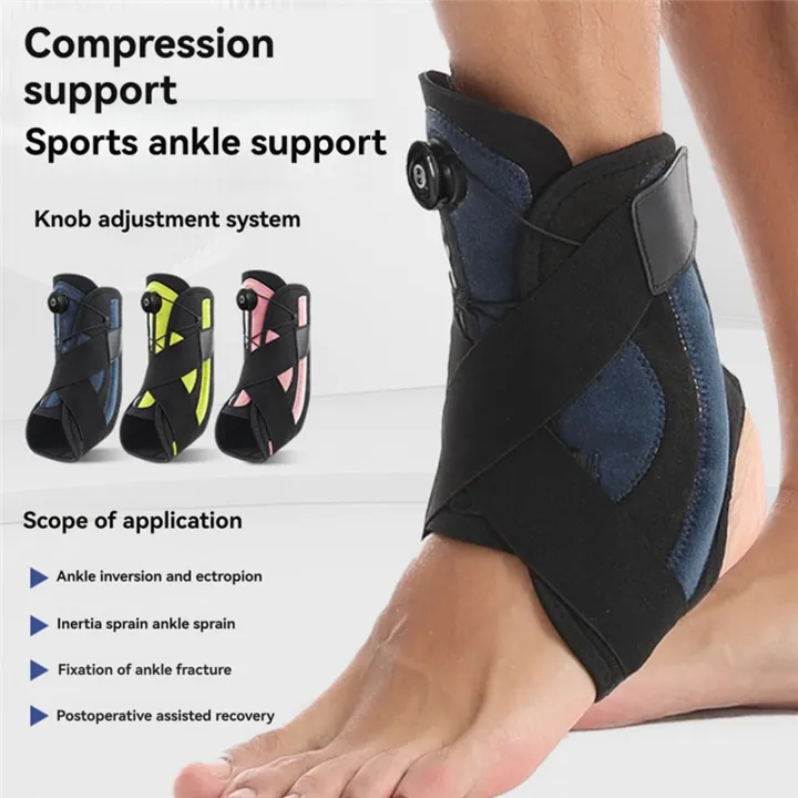 1PCS%20Adjustable%20Ankle%20Support%20Protector%20Ankle%20Support%20Protector%20Foot%20Joint%20Protection%20Sleeve%20Sprain%20Recovery%20Protector%20-%20Image%208