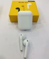 i12 TWS Wireless 5.0 Earphone - Earbuds - Bluetooth Headphone - Air Buds - Tws. 