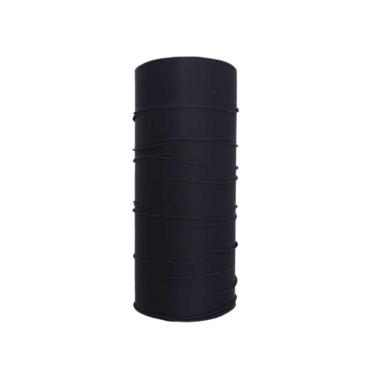 Black Bike Face for Men & Women
