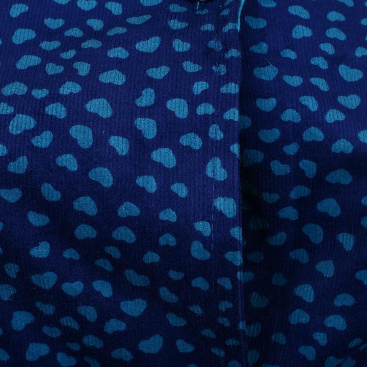 New%20Exclusive%20Cord%20Fabric%20Fashionable%20Ladies%20Over%20Coat%20-%20Image%204