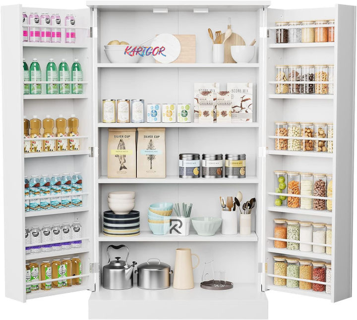 Nifty%20Niche%20Kitchen%20Cabinet%20Convenient%20Storage%20Solution%20Pantry%20Cabinet%20Space%20Savers%20Multipurpose%20Essentials%20-%20Image%203