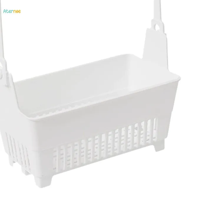 Hanging%20Basket%20Bin%20Multifunctional%20Wall%20Mounted%20Space%20Saving%20Double%20Hook%20Storage%20Organizer%20Rack%20for%20Wash%20kitchen%20Toiletries%20Bathroom%20-%20Image%204