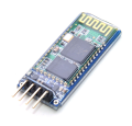 HC05 HC-05 6Pin Bluetooth Module Serial Port Integrated Bluetooth Module Wireless Serial Port 6 Pin HC05 Board For Arduino.