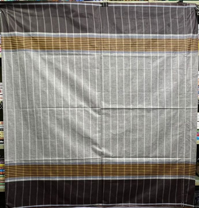 Comfortable%20Check%20Design%20Cotton%20Lungi%20-%206%20Hand%20Width%2054"%20Height%20-%20Long-Lasting%20Modern%20Patterns%20for%20Men%20of%20All%20Ages%20-%20Image%203