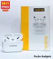 Realme Airpods Pro Tws Wireless Earbuds - Bluetooth Headphone.