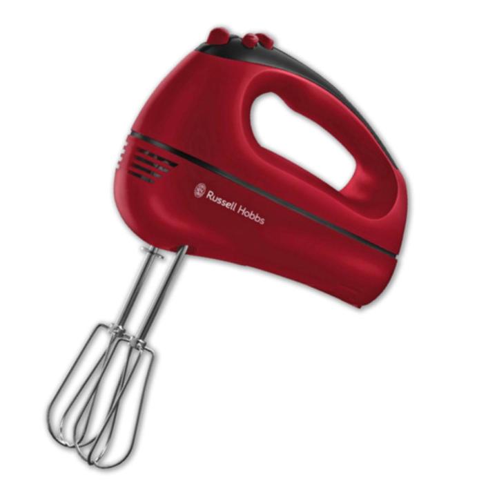 Dough Hooks Russell Hobbs Hand Whisk Electric Hand Mixer Russell