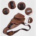 High Quality Cross Body Bag. 