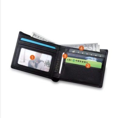 Artificial%20Leather%20New%20Model%20Stylish%20Wallet%20For%20Men%20-%20Image%203
