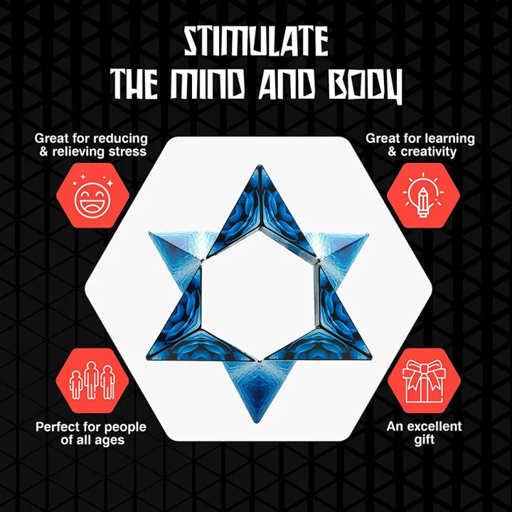 Rubik's%20Cube%2070%20Pressure%20Reducing%20Magnetic%20Block%20Intelligent%20Toy%20Gift%20-%20Image%203