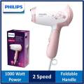 Philips Hp8108/00 Drycare Essential Compact Hair Dryer. 