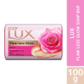 Lux Soap Bar Flawless Glow 100g. 