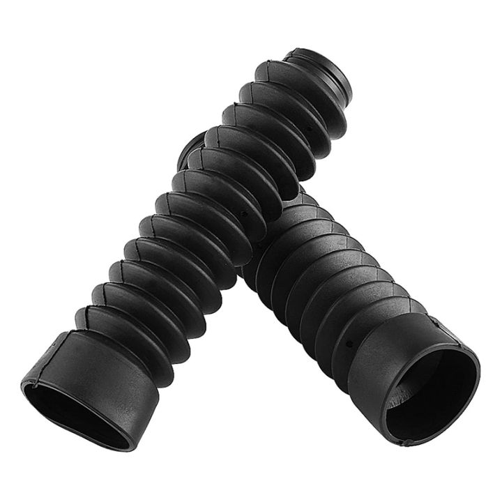 4X%20Front%20Fork%20Cover,%20Rubber%20Motorcycle%20Front%20Fork%20Cover%20Gaiters%20Gators%20Boots%20Shock%20Damping%20Dust%20Cover%20(Black)%20-%20Image%208
