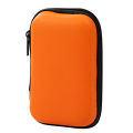 External USB Hard Drive Disk Carry Case Cover Pouch Bag for SSD HDD External Hard Drive Case. 