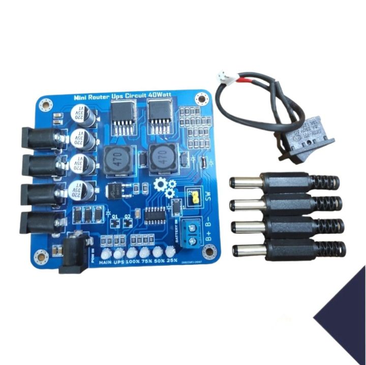 Mini%20Router%20ONU%20UPS%20Board%20Module%2040W%20V2.6%20-%20Image%202
