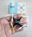 HC702 Mini Drone Four Axis Aerobat 360 Degree With Remote Control.