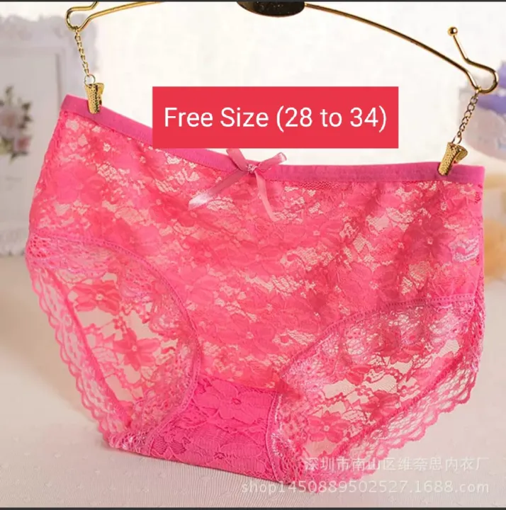 2%20Pcs%20Soft%20Women%20Panty%20Underwear%20Full%20Lace%20(Free%20Size)%20Made%20in%20China%20by%20Tashza%20Collection%20-%20Image%203