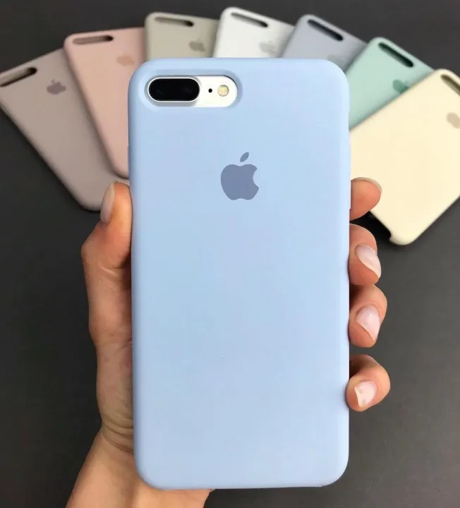 For%20apple%20iPhone%206s%20Plus/6s+%20%20Soft%20Luxury%20Silicone%20Protect%20Back%20Cover%20Soft%20Case%20-%20Image%203
