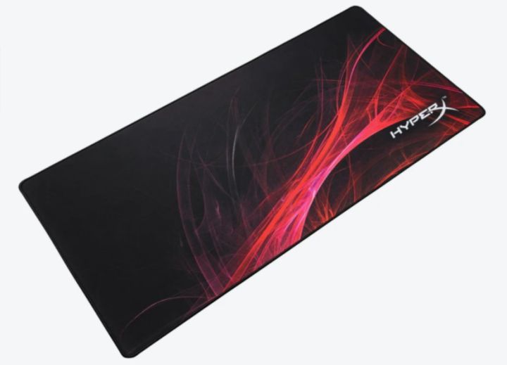 GAMING%20MOUSE%20PAD%20HYPERX%20Big%20Size%2027%20INCH/12%20INCH%20(700mm*300mm*2mm)%20-%20Image%202