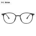 OQ BOGA 20 Styles Unisex Proof Blue Light Radiation Computer Glasses Men Women Photochromic Anti UV Full Rim Sunglasses. 