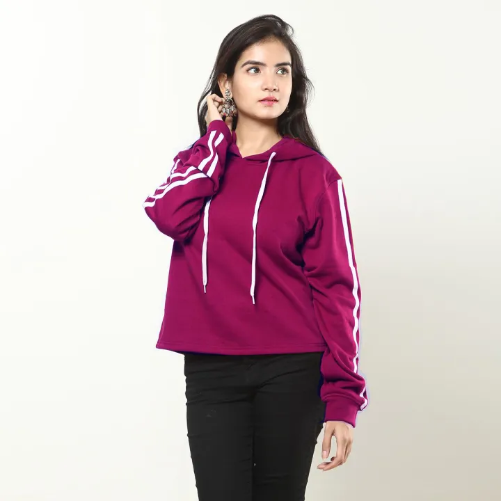 Pink%20hoodie%20for%20women%20%7C%20Baby%20pink%20colour%20ladies%20hoodie%20collection%202026%20%7C%20Export%20quality%20crop%20hoodie%20for%20women%20-%20Image%205