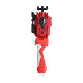【Yurui】Beyblade Burst Series Bey Sword Launcher Bursting Emitter.