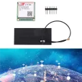 Portable Core Development Board Module 4G Module CAT.1 Full Network Passband 2G STM32 Routine FS-MCore-A7670C. 